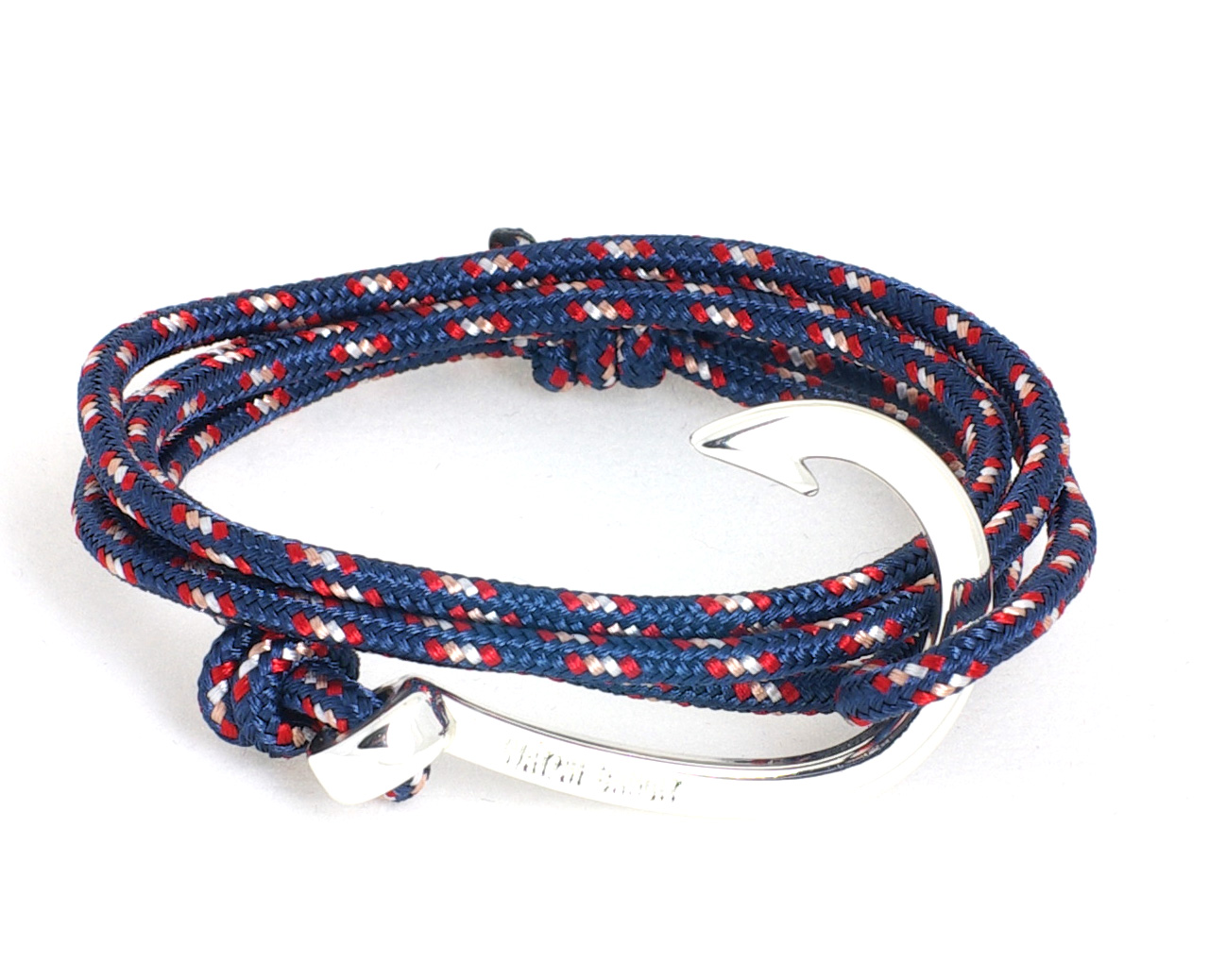 Knot Bracelets Hook Anchors Stylish Cousins